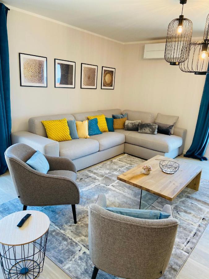 Villa Castanea Opatija Zewnętrze zdjęcie