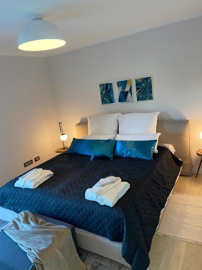 Villa Castanea Opatija Zewnętrze zdjęcie