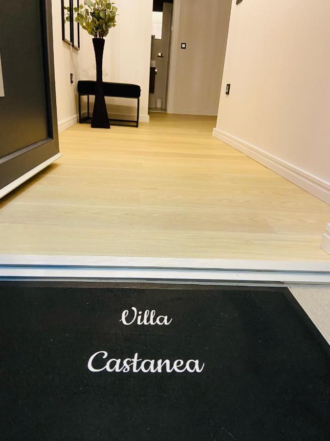 Villa Castanea Opatija Zewnętrze zdjęcie