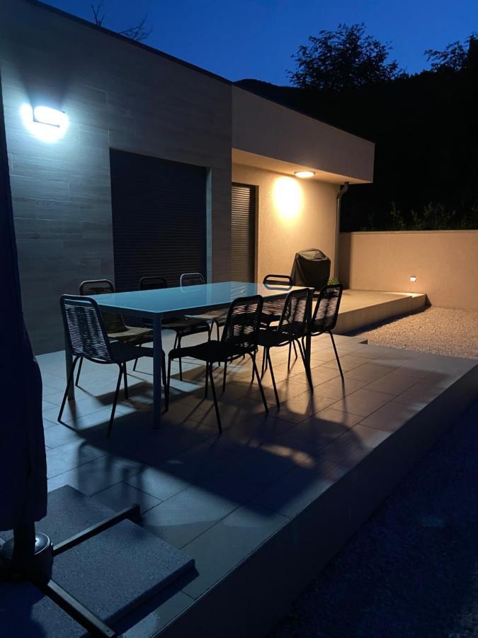 Villa Castanea Opatija Zewnętrze zdjęcie