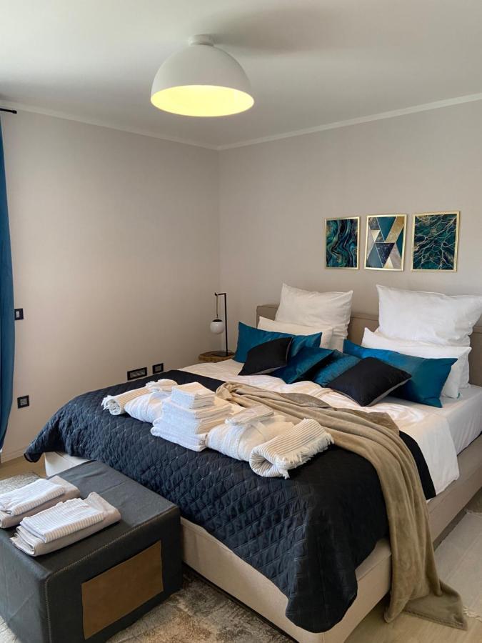Villa Castanea Opatija Zewnętrze zdjęcie