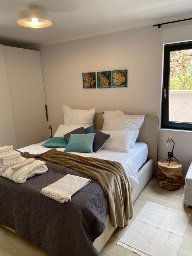 Villa Castanea Opatija Zewnętrze zdjęcie